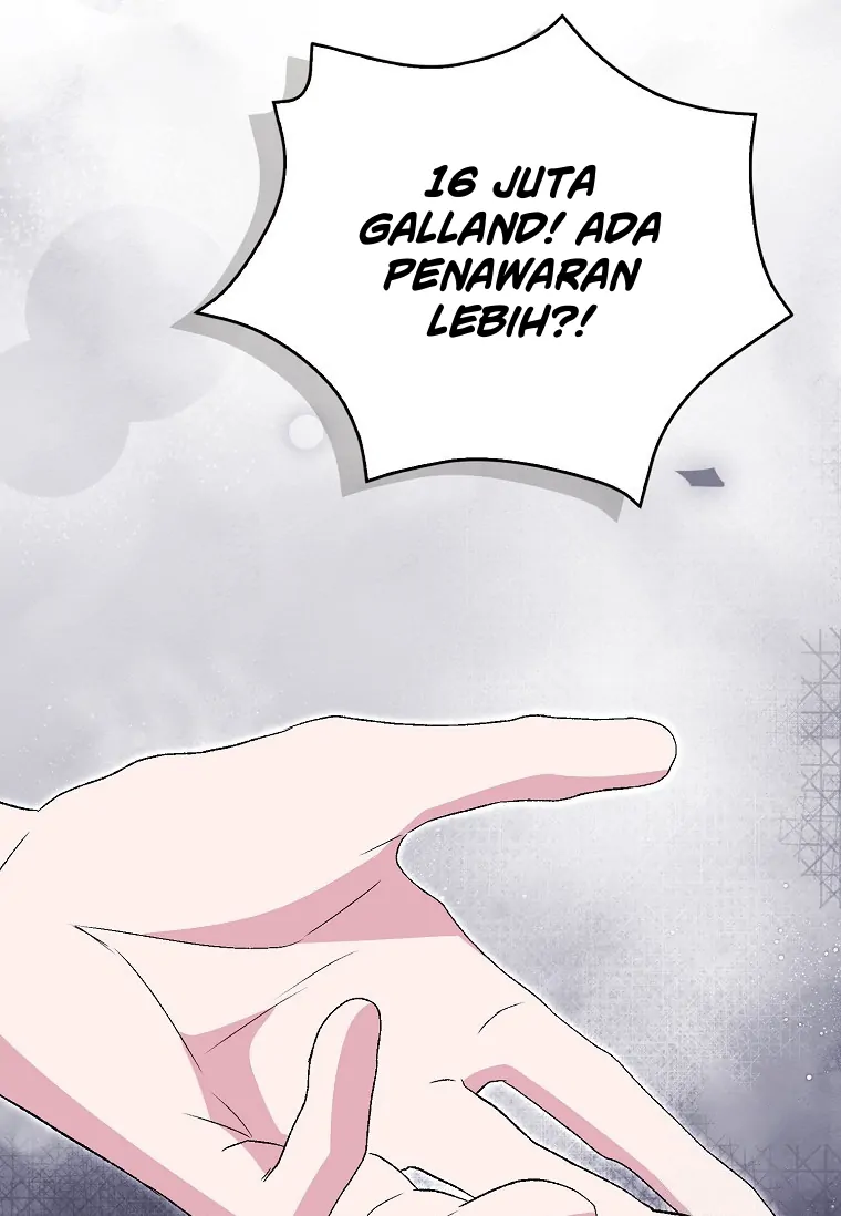 The Villainess Hides Her Wealth Chapter 26 page 21