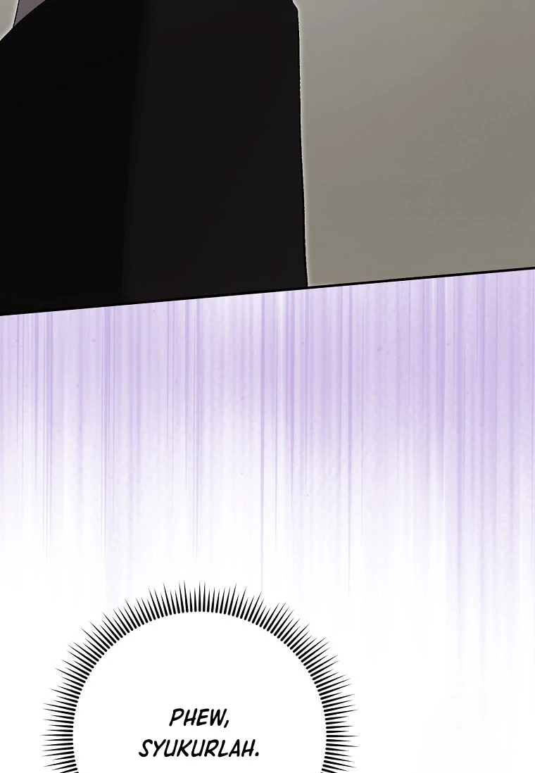 The Villainess Hides Her Wealth Chapter 26 page 25