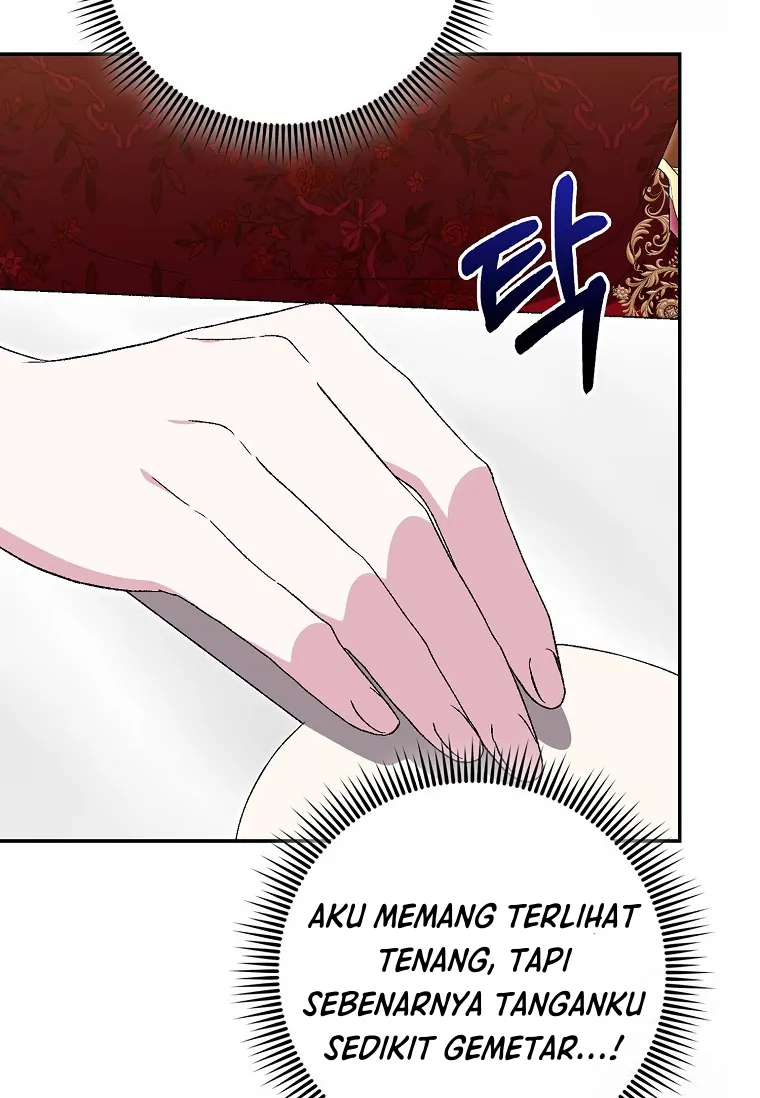 The Villainess Hides Her Wealth Chapter 26 page 26