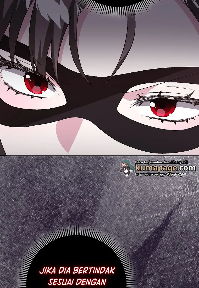 The Villainess Hides Her Wealth Chapter 26 page 28