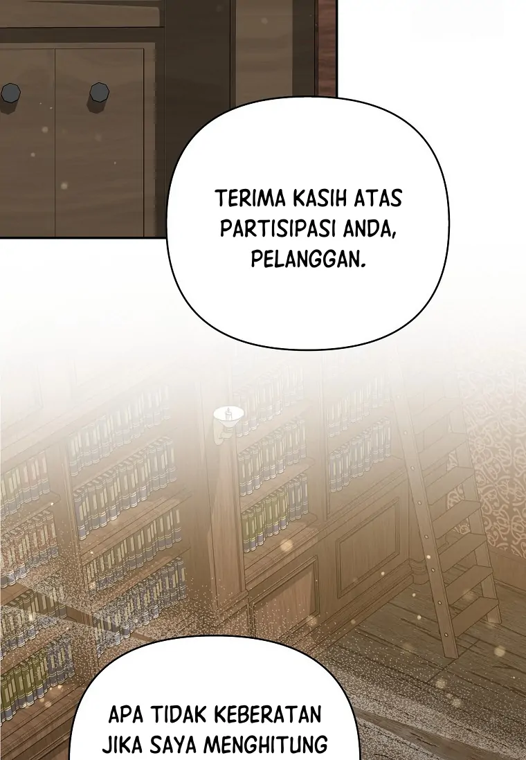 The Villainess Hides Her Wealth Chapter 26 page 36