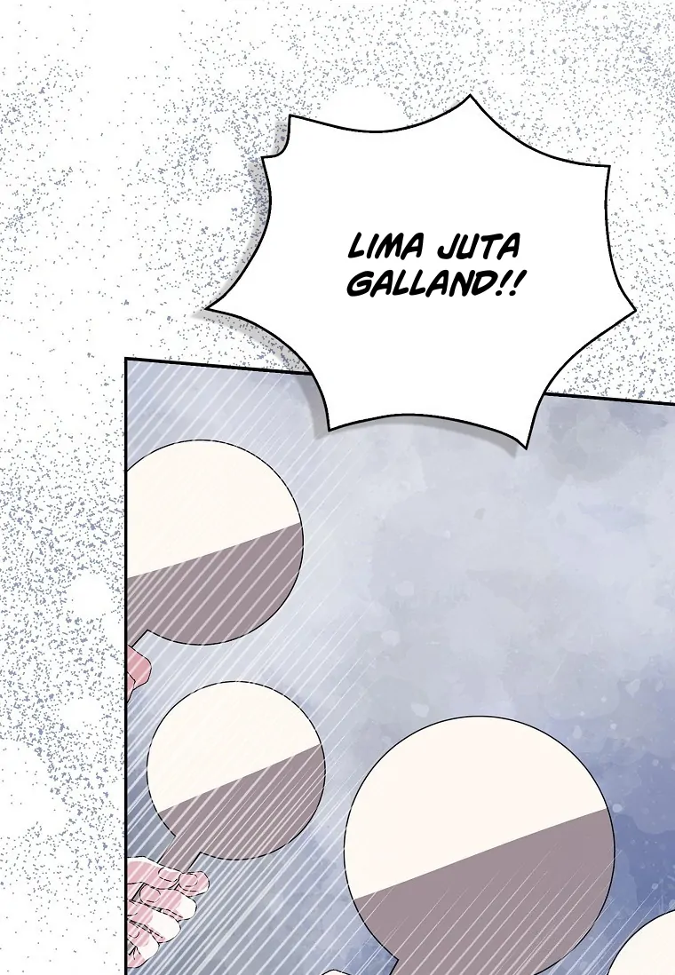 The Villainess Hides Her Wealth Chapter 26 page 3