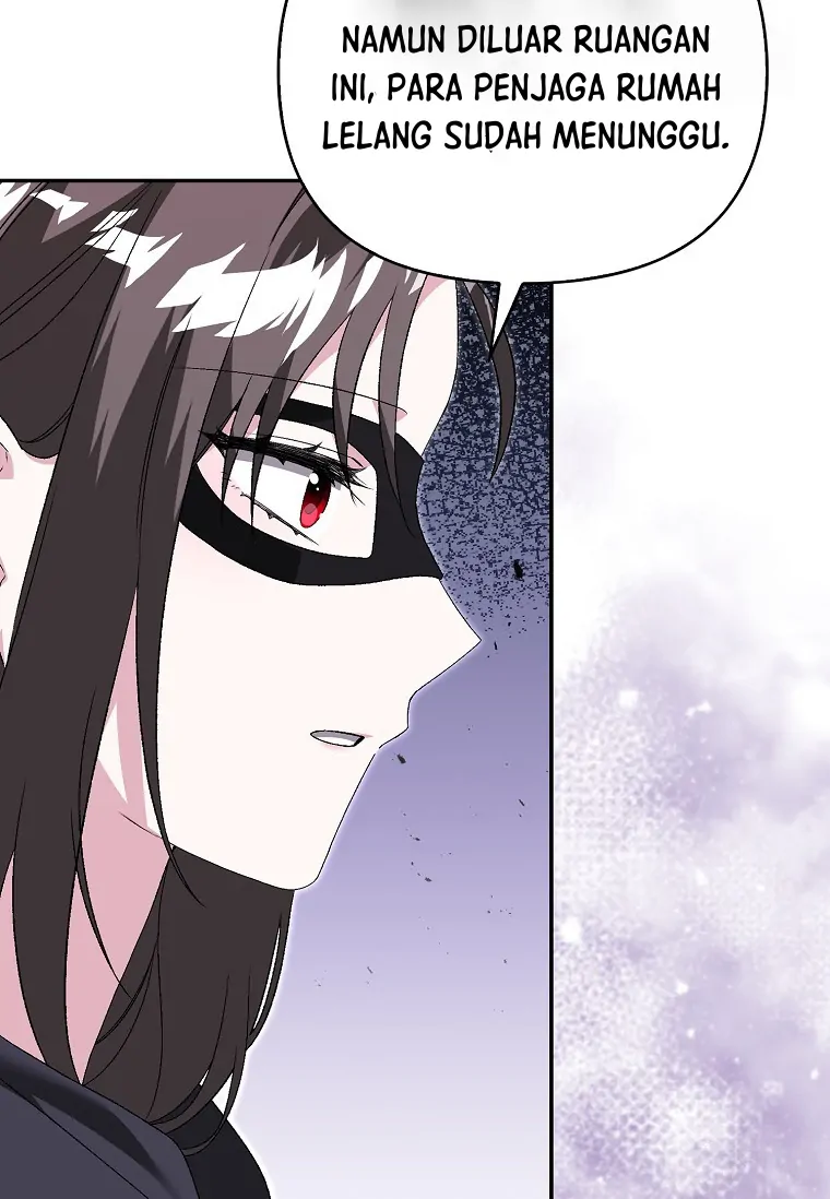 The Villainess Hides Her Wealth Chapter 26 page 54