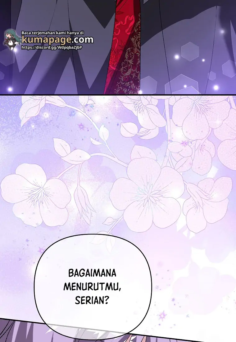 The Villainess Hides Her Wealth Chapter 26 page 74