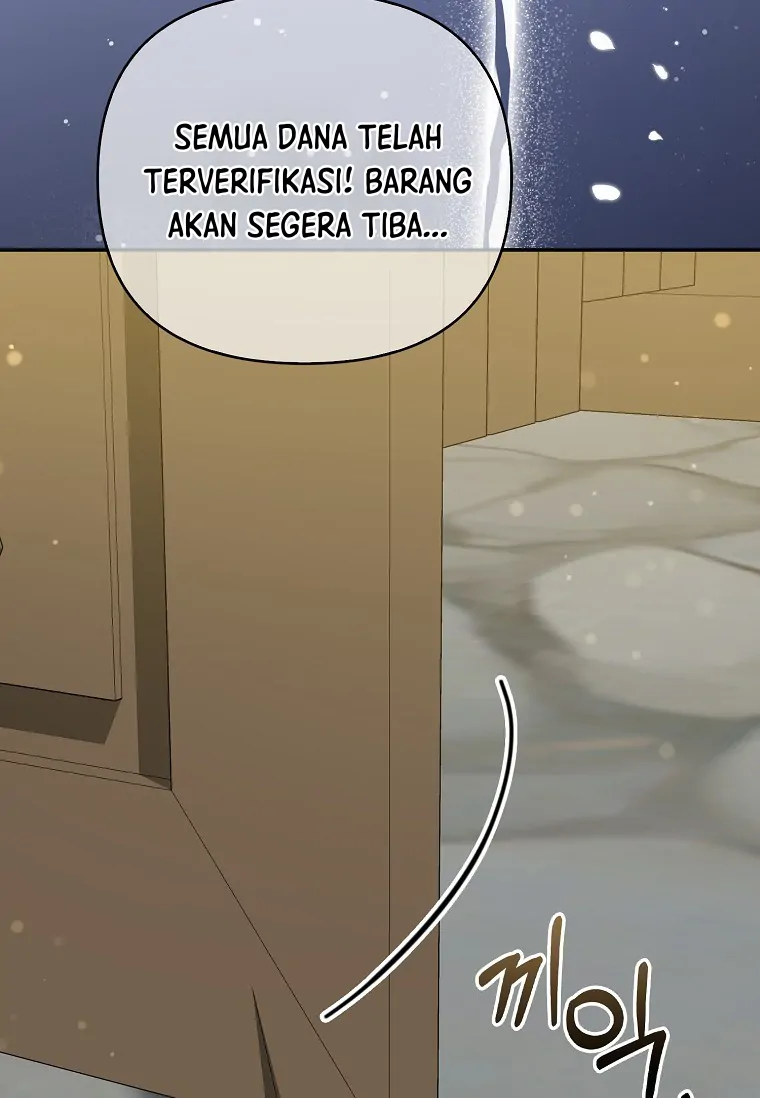 The Villainess Hides Her Wealth Chapter 26 page 79