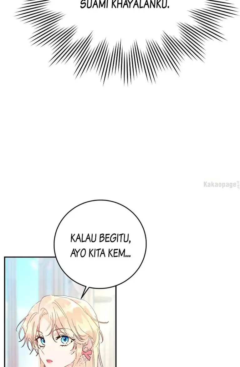 The Villainess is a Marionette Chapter 12 page 11