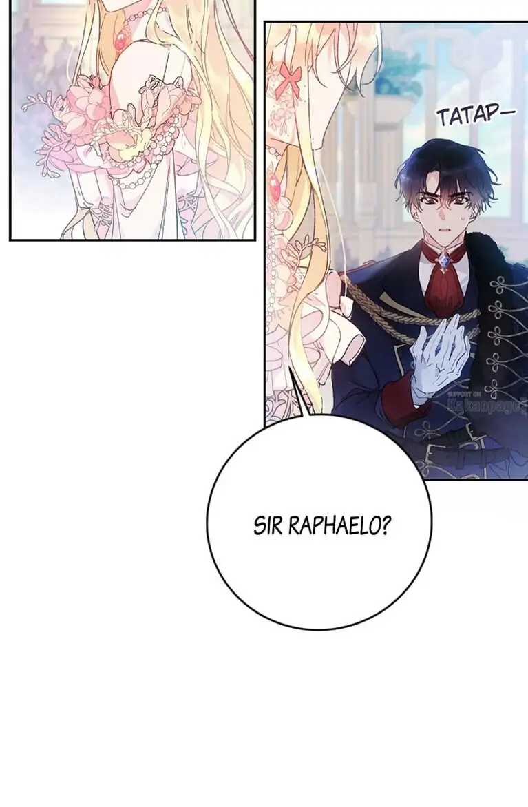 The Villainess is a Marionette Chapter 12 page 12