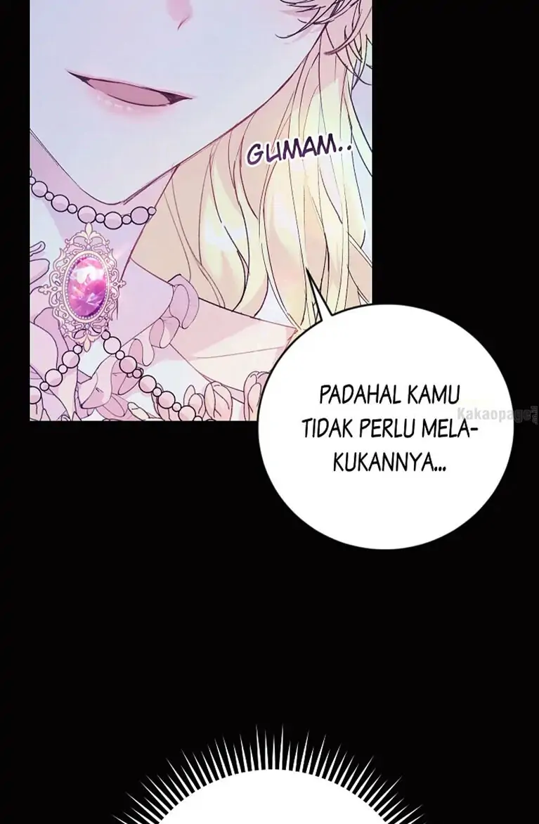 The Villainess is a Marionette Chapter 12 page 19