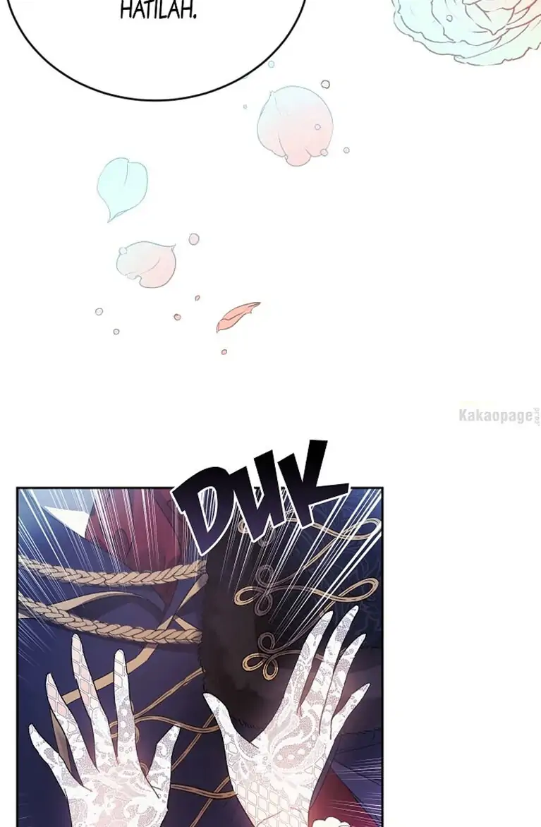 The Villainess is a Marionette Chapter 12 page 5