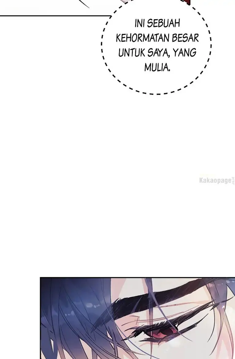 The Villainess is a Marionette Chapter 12 page 60