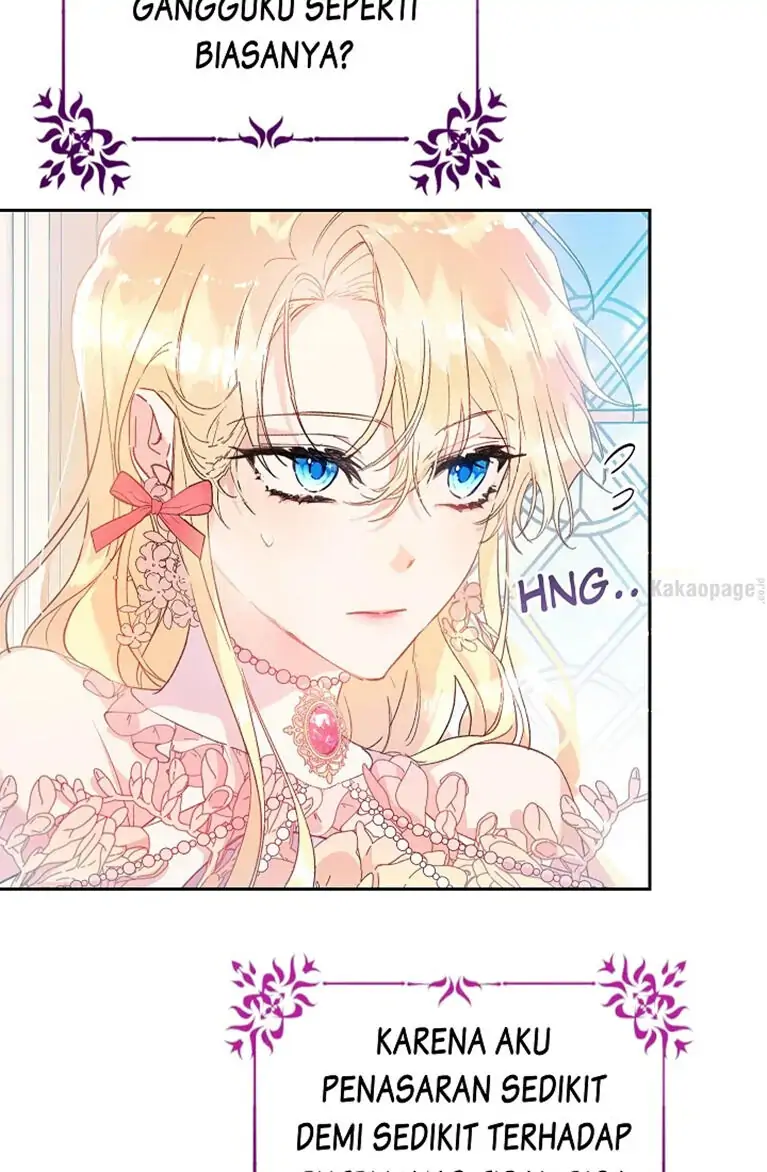 The Villainess is a Marionette Chapter 12 page 64