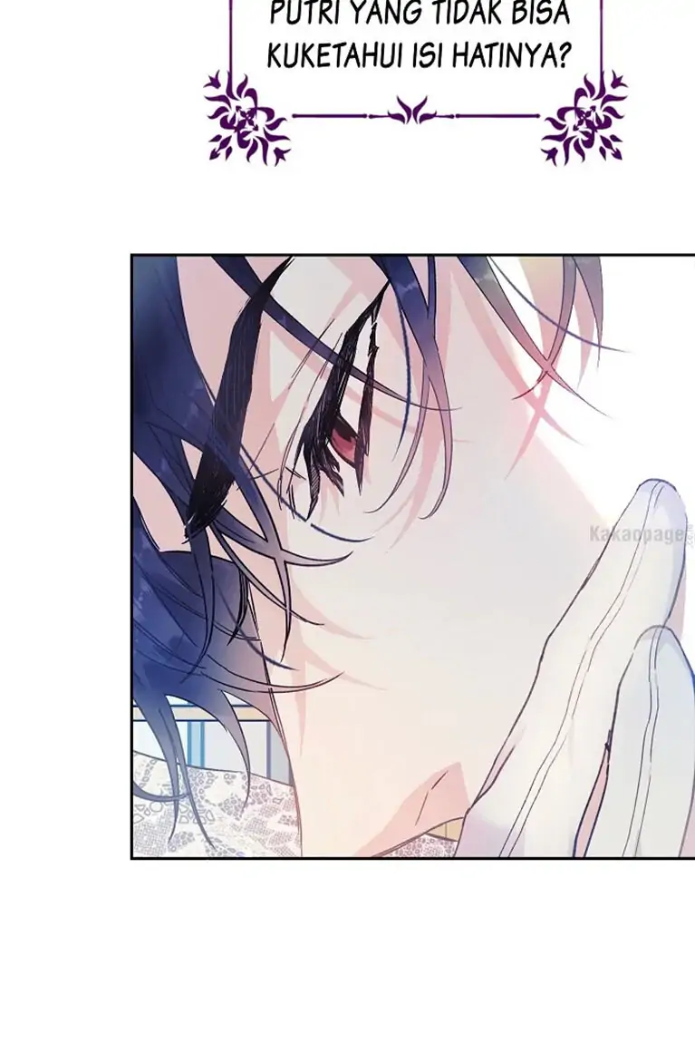 The Villainess is a Marionette Chapter 12 page 65