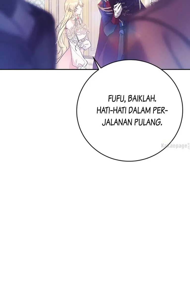 The Villainess is a Marionette Chapter 12 page 73