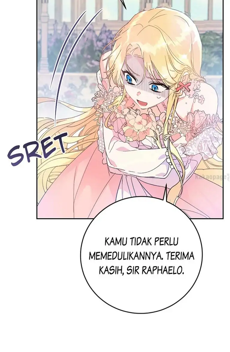 The Villainess is a Marionette Chapter 12 page 7