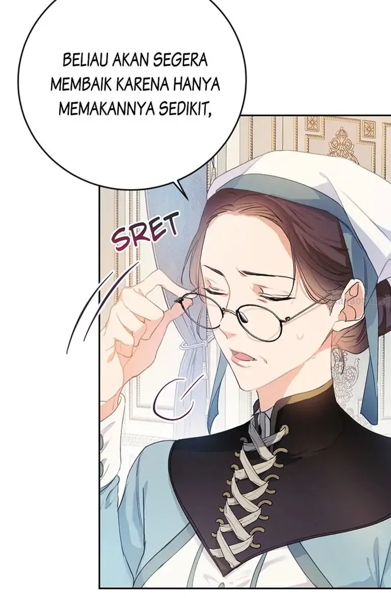 The Villainess is a Marionette Chapter 14 page 19