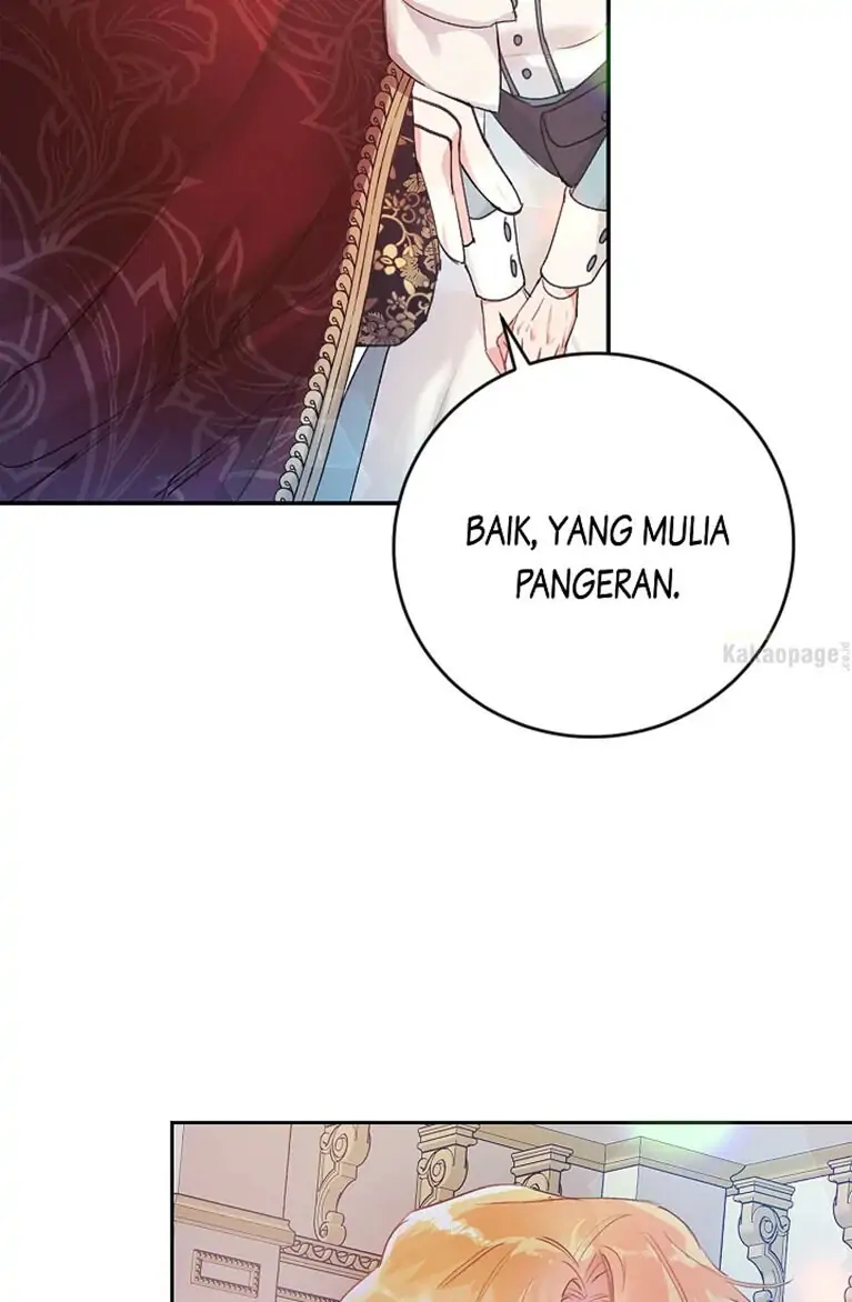 The Villainess is a Marionette Chapter 14 page 24