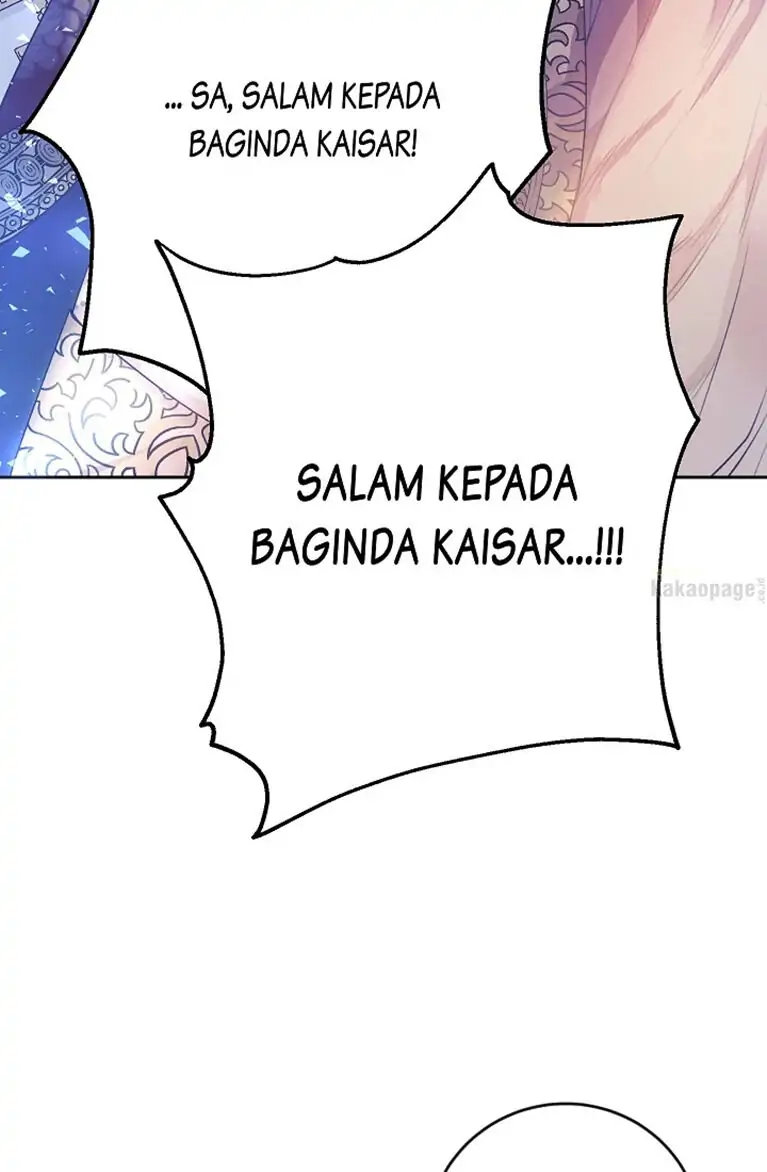The Villainess is a Marionette Chapter 14 page 53