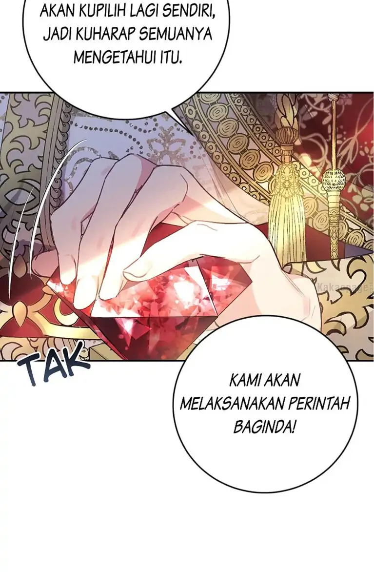 The Villainess is a Marionette Chapter 14 page 66