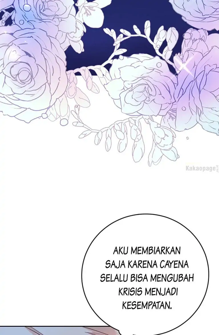The Villainess is a Marionette Chapter 14 page 71
