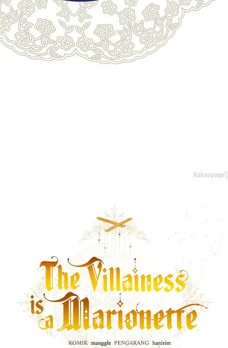 The Villainess is a Marionette Chapter 14 page 94
