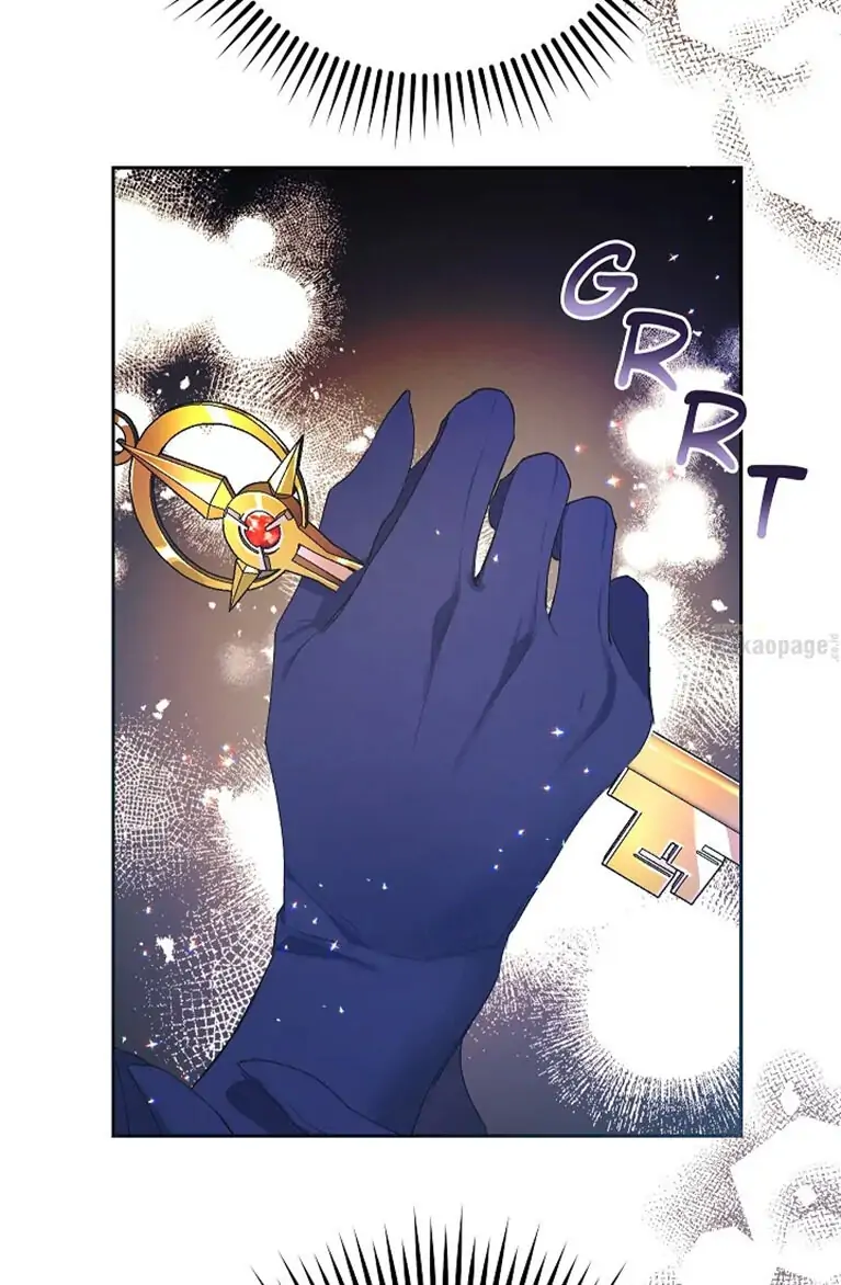 The Villainess is a Marionette Chapter 16 page 31