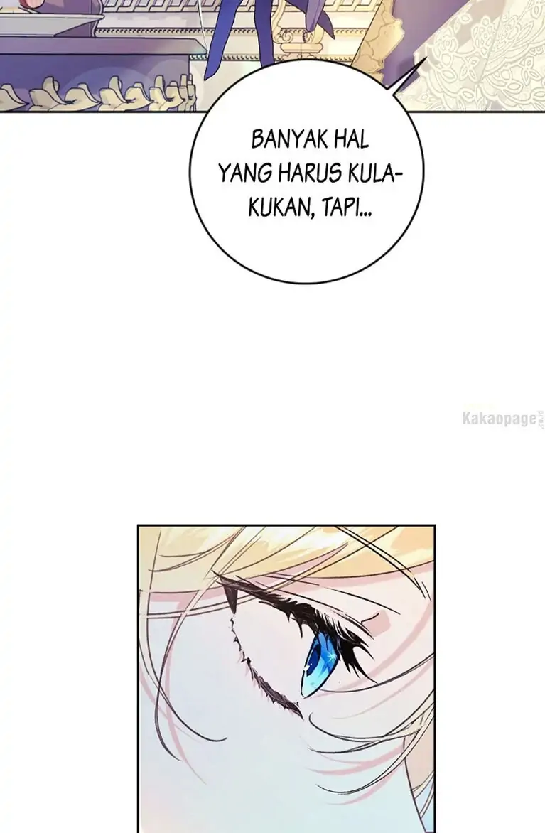 The Villainess is a Marionette Chapter 16 page 38