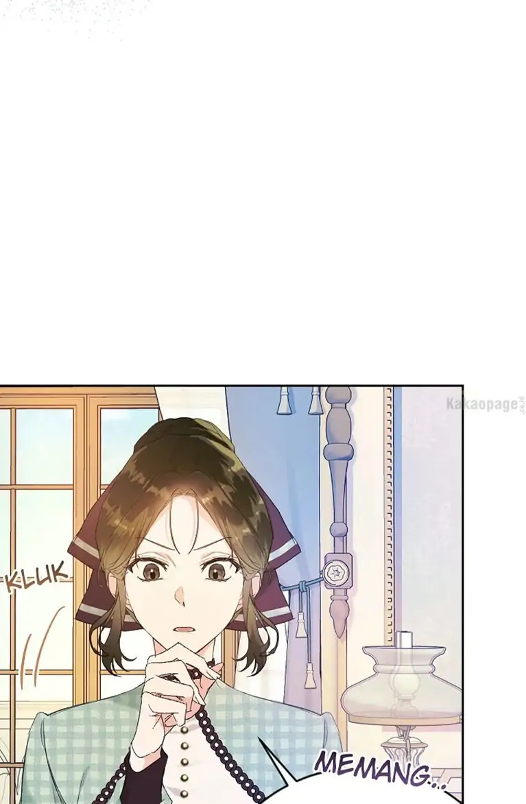The Villainess is a Marionette Chapter 16 page 51