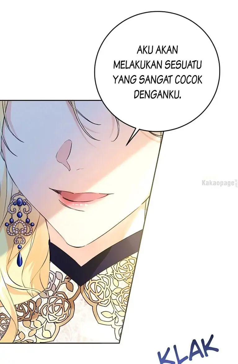 The Villainess is a Marionette Chapter 16 page 54