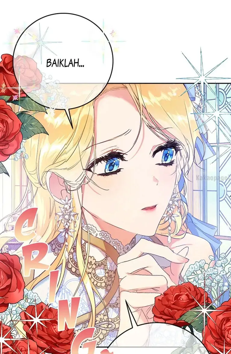 The Villainess is a Marionette Chapter 16 page 73