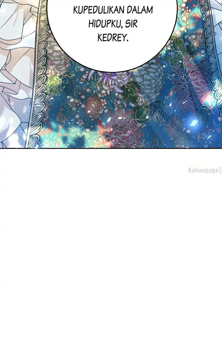 The Villainess is a Marionette Chapter 20 page 11