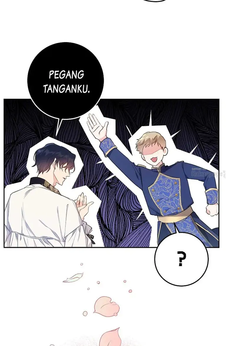 The Villainess is a Marionette Chapter 20 page 20