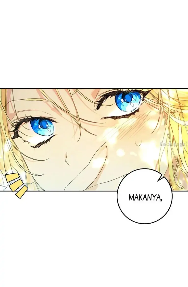 The Villainess is a Marionette Chapter 20 page 2