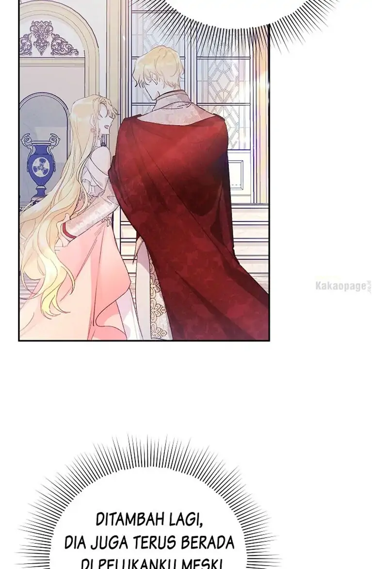 The Villainess is a Marionette Chapter 20 page 29