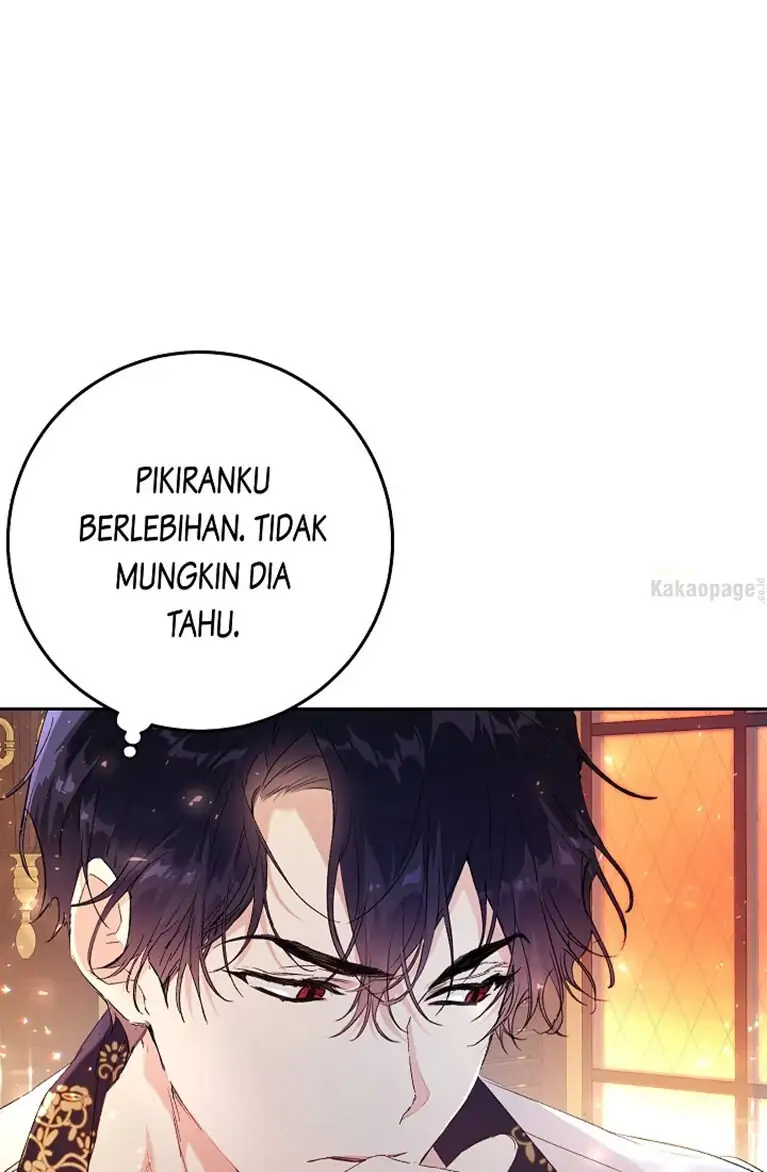 The Villainess is a Marionette Chapter 20 page 33