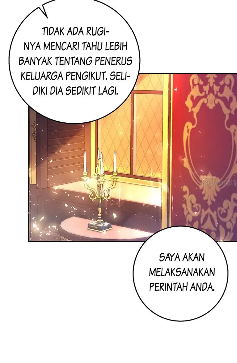 The Villainess is a Marionette Chapter 20 page 48