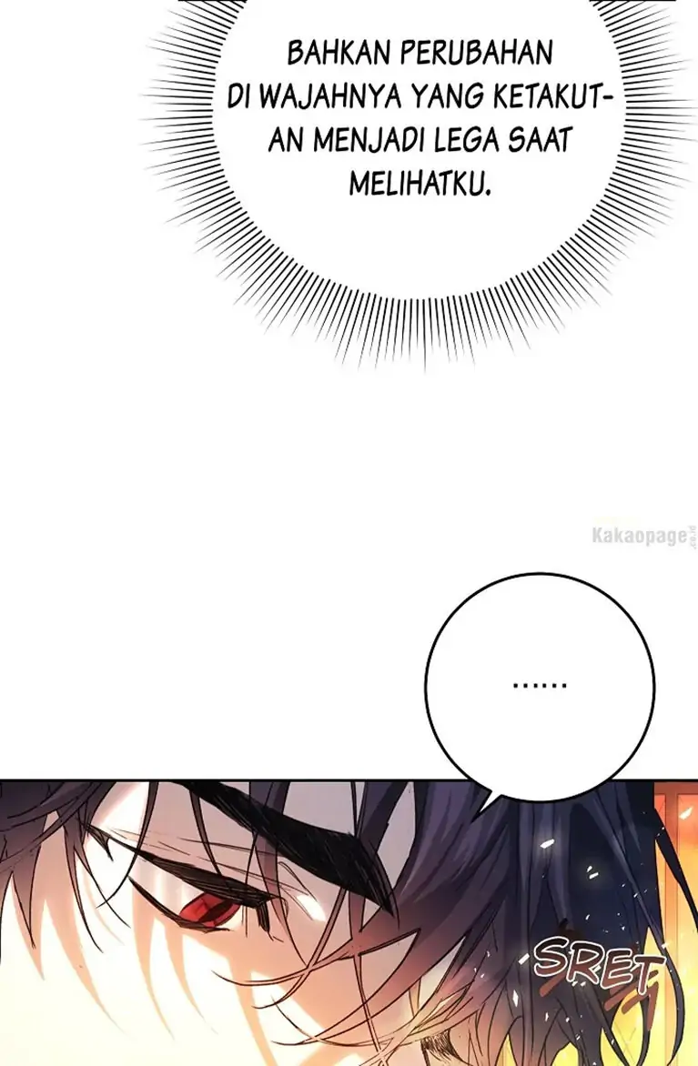 The Villainess is a Marionette Chapter 20 page 51
