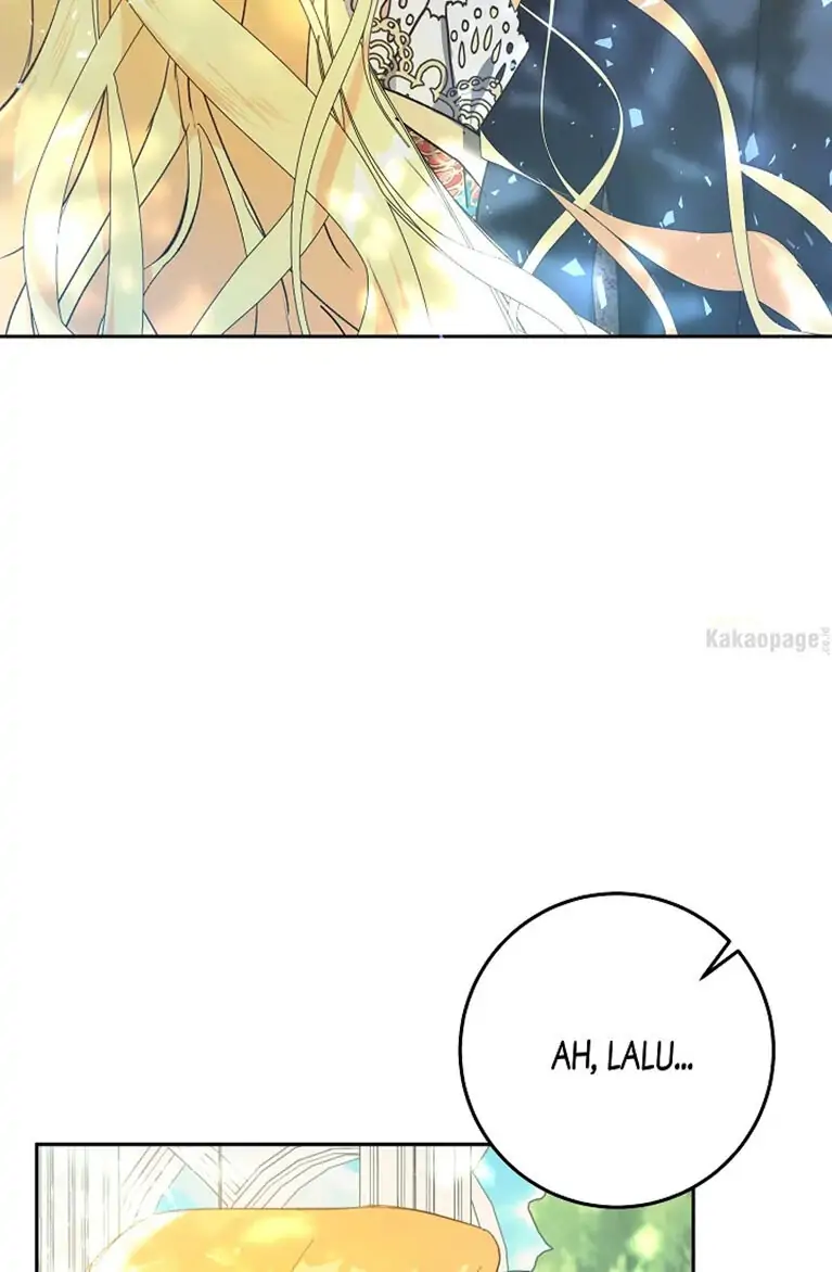 The Villainess is a Marionette Chapter 20 page 5