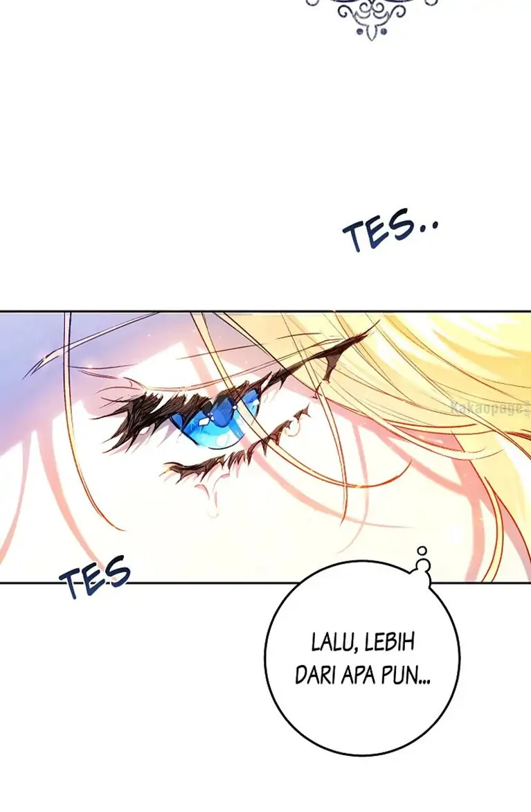 The Villainess is a Marionette Chapter 20 page 60