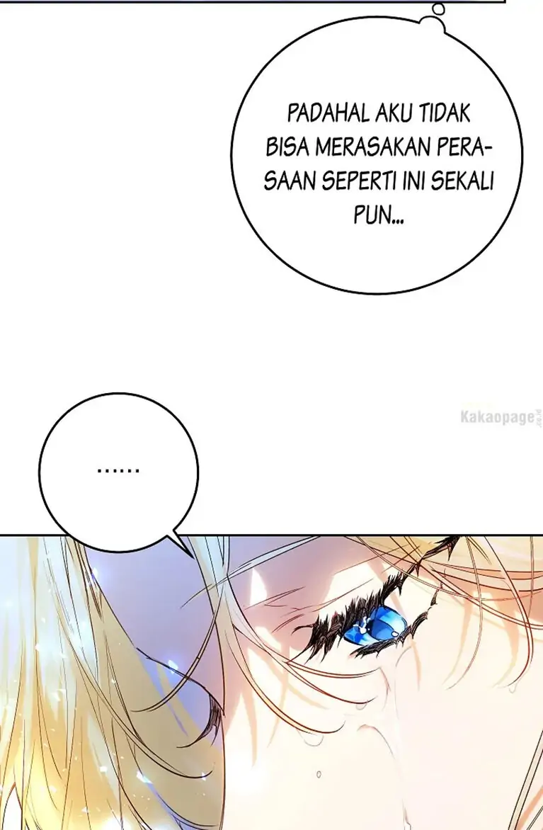The Villainess is a Marionette Chapter 20 page 64