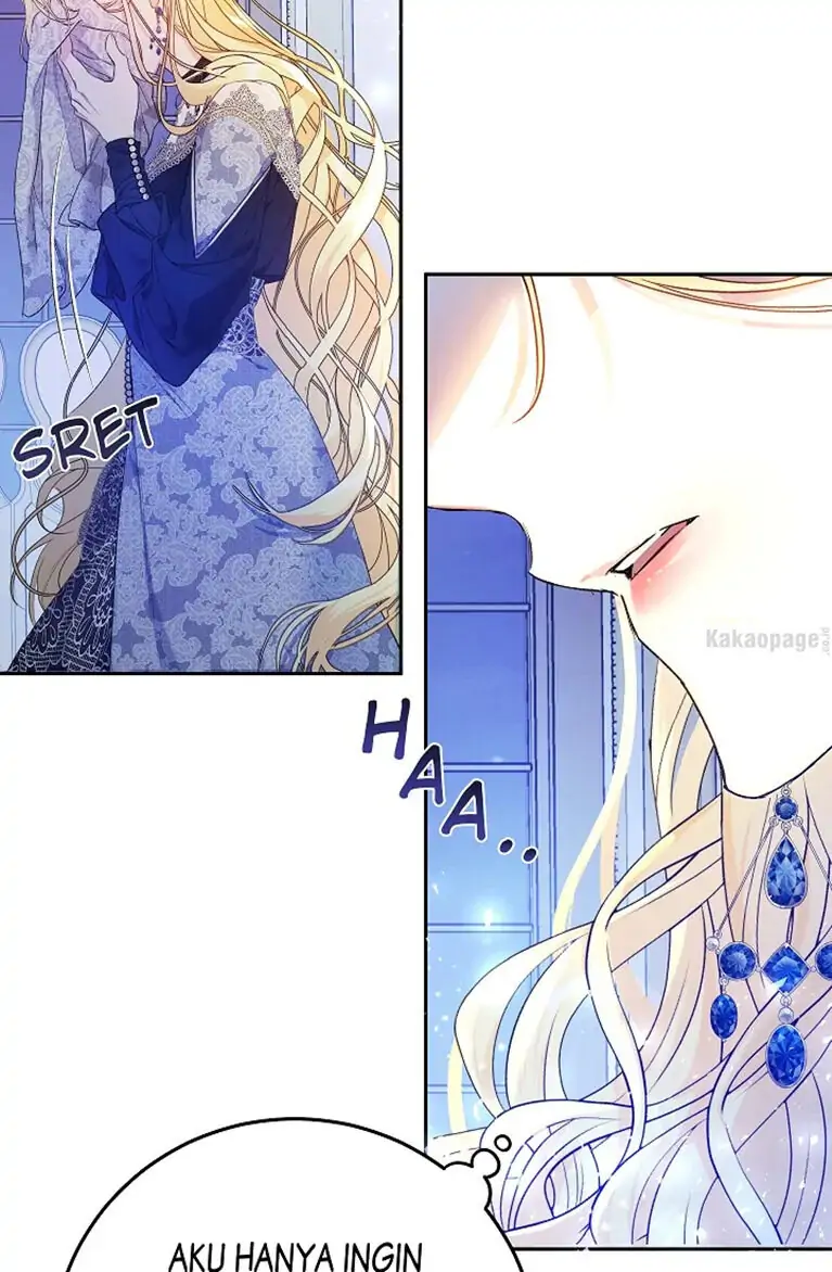 The Villainess is a Marionette Chapter 20 page 66