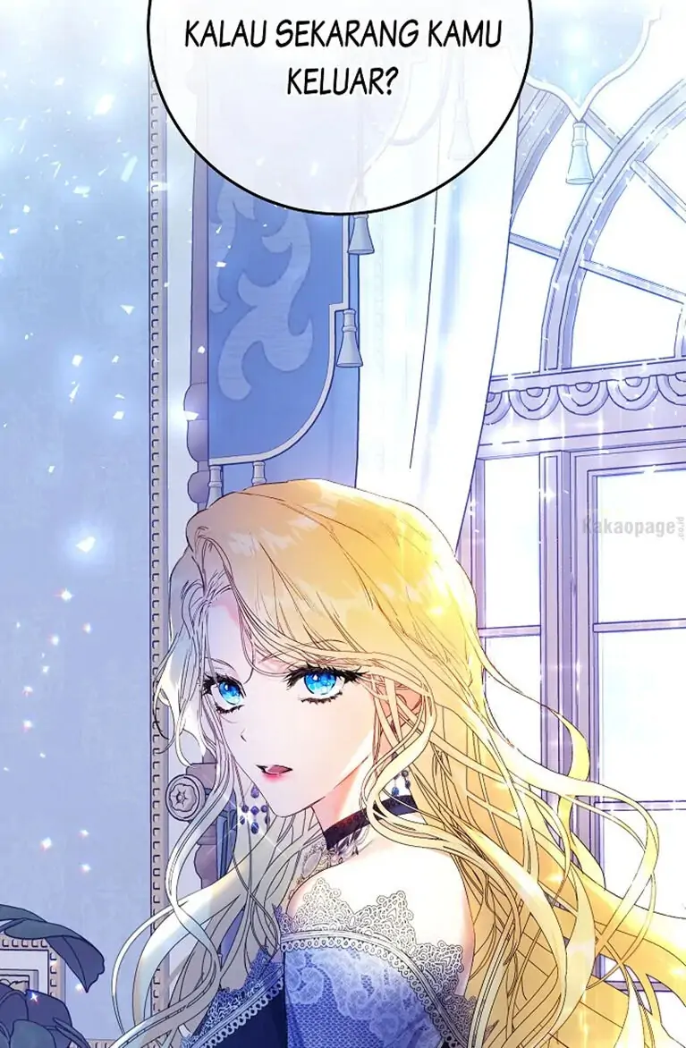 The Villainess is a Marionette Chapter 20 page 68