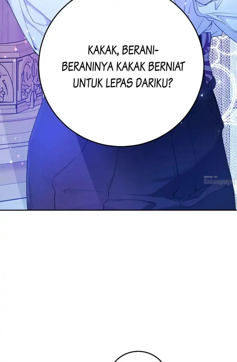 The Villainess is a Marionette Chapter 21 page 21