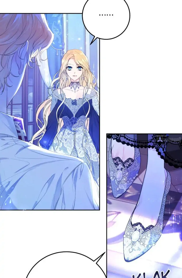 The Villainess is a Marionette Chapter 21 page 22