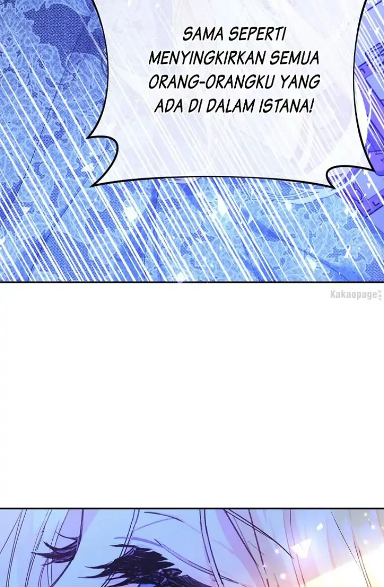 The Villainess is a Marionette Chapter 21 page 29