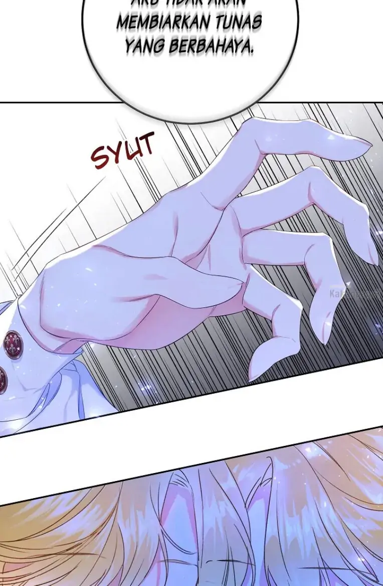 The Villainess is a Marionette Chapter 21 page 34
