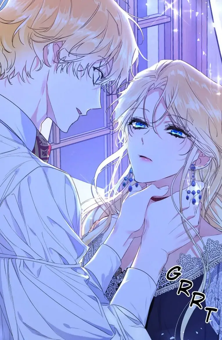 The Villainess is a Marionette Chapter 21 page 38