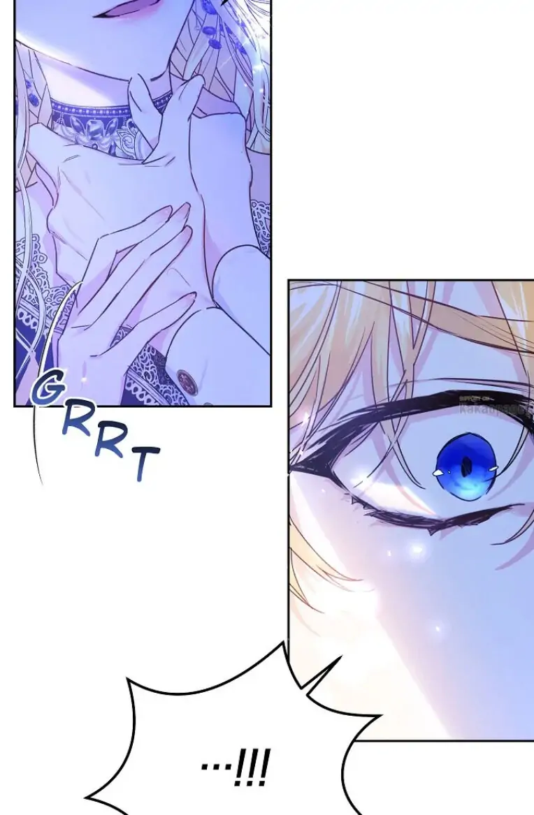 The Villainess is a Marionette Chapter 21 page 45