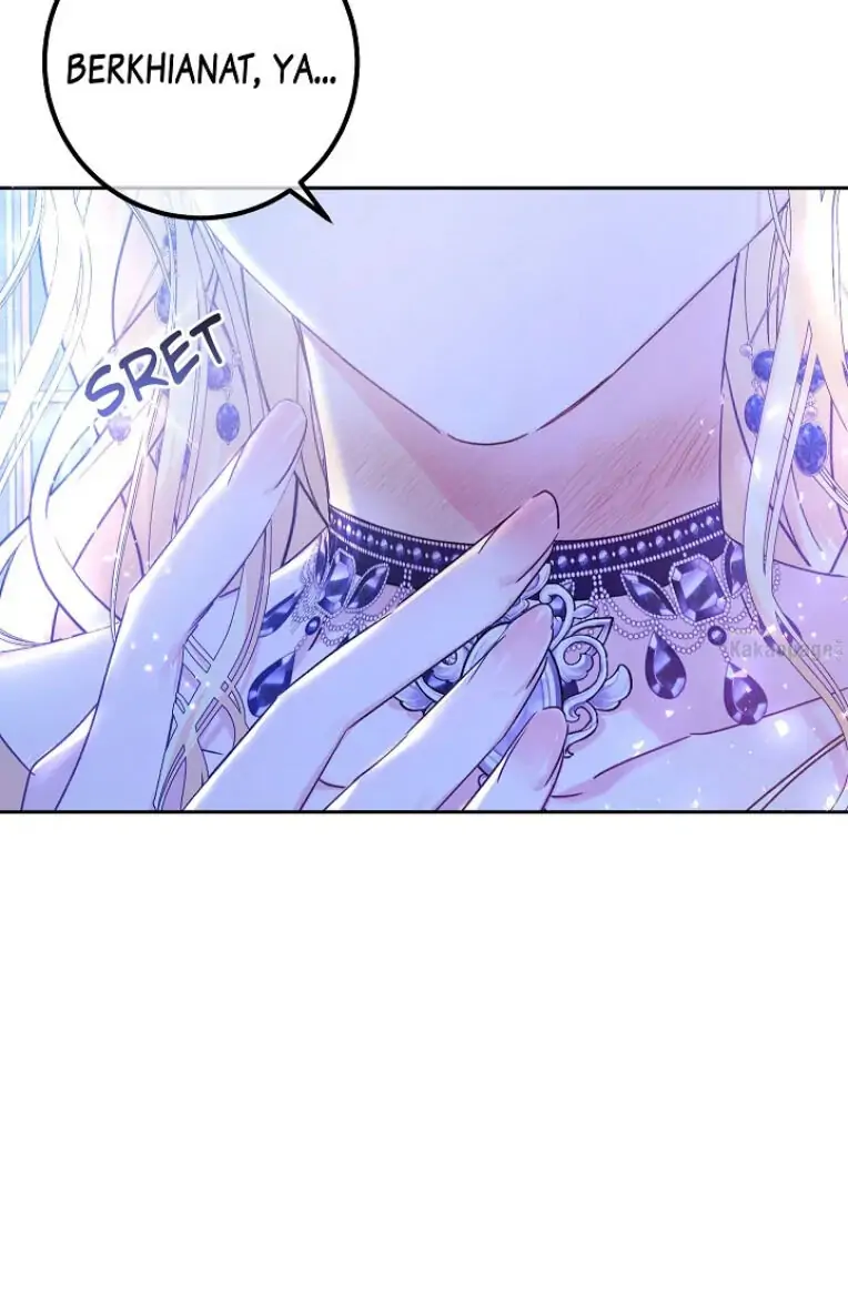 The Villainess is a Marionette Chapter 21 page 50