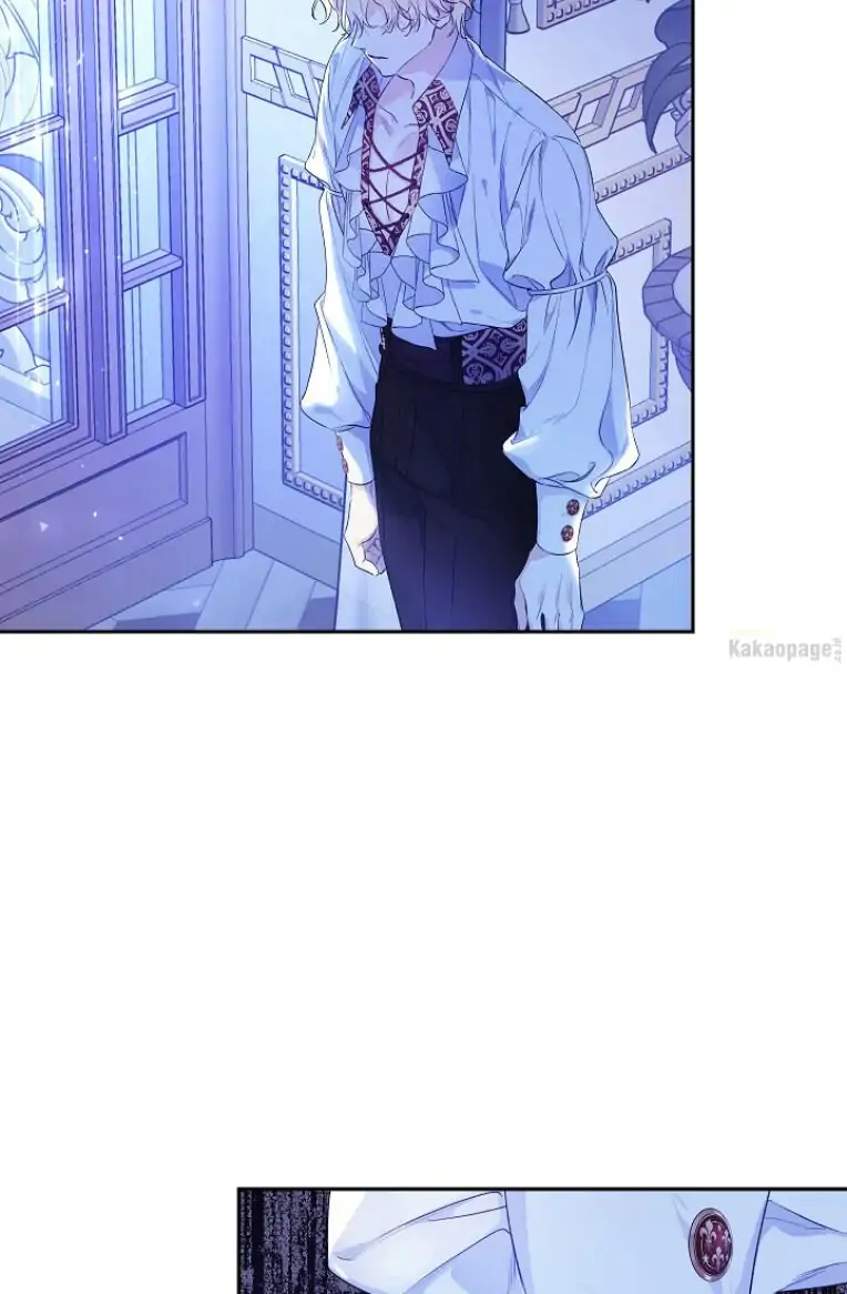 The Villainess is a Marionette Chapter 21 page 56