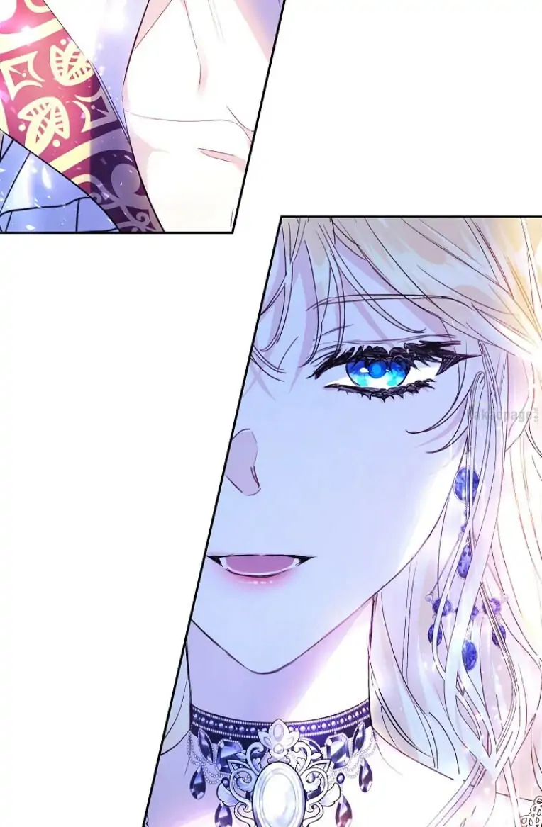 The Villainess is a Marionette Chapter 21 page 59